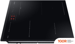 Варочная панель Samsung NZ64B5046KK (25075)