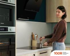 Варочная панель Samsung NZ64B5046KK (25075)