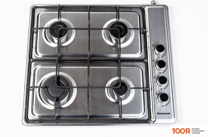 Варочная панель Ravanson K-04SNG (24966)