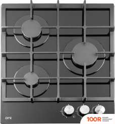 Варочная панель Ore LGS45GB (24962)