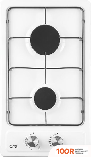 Варочная панель Ore LGA30AW (24958)