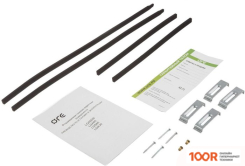 Варочная панель Ore LGA30A (24956)