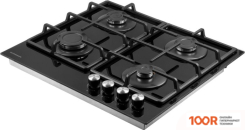 Варочная панель Normann BHG-6451S.BK (24940)