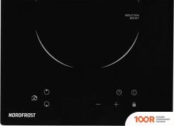 Варочная панель Nordfrost I-M 3020 B (24931)