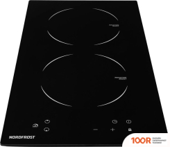Варочная панель Nordfrost I-M 3020 B (24931)