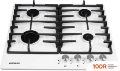 Варочная панель Nordfrost HS 6041 W (24928)