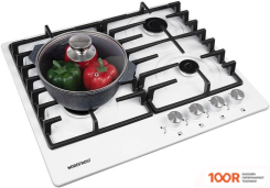 Варочная панель Nordfrost HS 6041 W (24928)