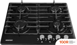 Варочная панель Nordfrost HS 6041 B (24927)
