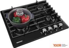 Варочная панель Nordfrost HS 6041 B (24927)