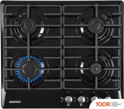 Варочная панель Nordfrost HS 6041 B (24927)