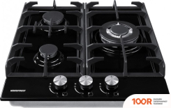 Варочная панель Nordfrost HS 4532 B (24922)