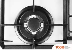 Варочная панель Nordfrost HM 6044 W (24919)