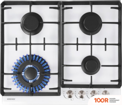 Варочная панель Nordfrost HM 6044 W (24919)