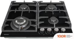 Варочная панель Nordfrost HM 6044 B (24918)