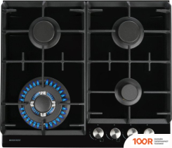 Варочная панель Nordfrost HM 6044 B (24918)