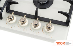 Варочная панель Nordfrost HM 6042 RY (24916)