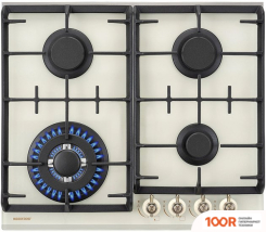 Варочная панель Nordfrost HM 6042 RY (24916)