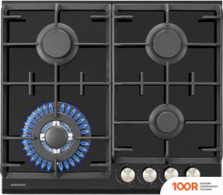 Варочная панель Nordfrost HM 6042 B (24915)