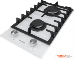 Варочная панель Nordfrost HM 3023 W (24913)