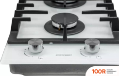 Варочная панель Nordfrost HM 3023 W (24913)