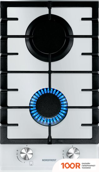 Варочная панель Nordfrost HM 3023 W (24913)