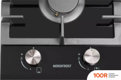 Варочная панель Nordfrost HM 3023 B (24912)