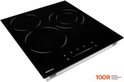 Варочная панель Nordfrost EM 4539 B (24910)