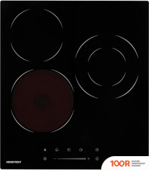 Варочная панель Nordfrost EM 4539 B (24910)