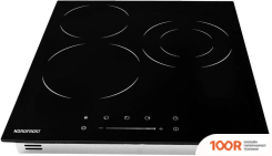 Варочная панель Nordfrost EM 4539 B (24910)