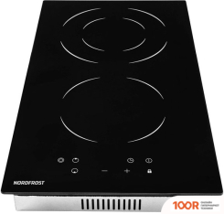 Варочная панель Nordfrost EM 3029 B (24909)