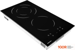 Варочная панель Nordfrost EM 3029 B (24909)
