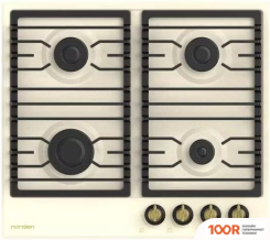 Варочная панель Norden ANTIQUE 64G BG RUSTIC (24899)