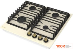 Варочная панель Norden ANTIQUE 64G BG RUSTIC (24899)