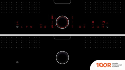 Варочная панель NEFF T58PL6EX2 (24884)