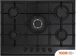 Варочная панель MPM MPM-70-GMH-21 (24863)