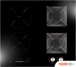 Варочная панель MPM MPM-60-IMG-21 (24861)