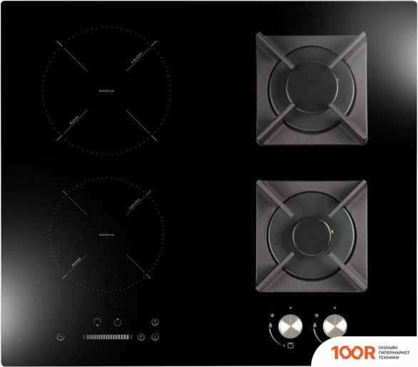 Варочная панель MPM MPM-60-IMG-21 (24861)