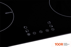 Варочная панель MPM MPM-60-IM-13 (24860)