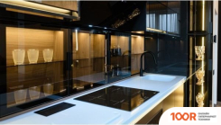 Варочная панель MPM MPM-60-IM-11 (24859)