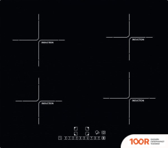 Варочная панель MPM MPM-60-IM-11 (24859)