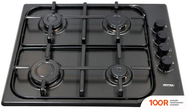 Варочная панель MPM MPM-60-GMI-07B (24857)