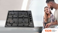 Варочная панель MPM MPM-60-GMI-07B (24857)