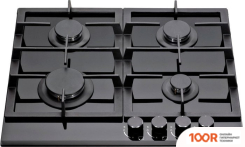 Варочная панель MPM MPM-60-GMH-18 (24855)