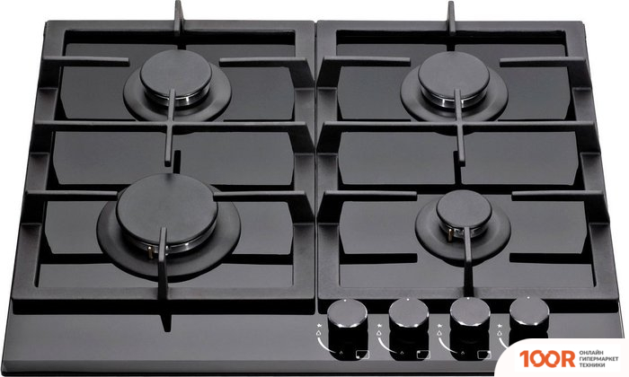 Варочная панель MPM MPM-60-GMH-18 (24855)