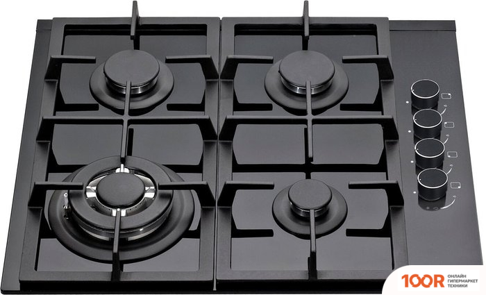 Варочная панель MPM MPM-60-GMH-17 (24854)