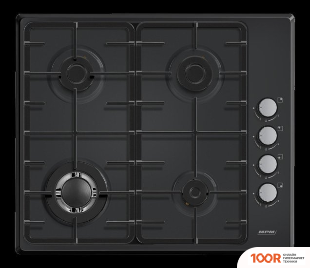 Варочная панель MPM MPM-60-GMB-09 (24853)