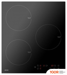 Варочная панель MPM MPM-45-IM-14 (24852)