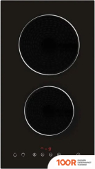 Варочная панель MPM MPM-30-VCB-22/Y (24849)