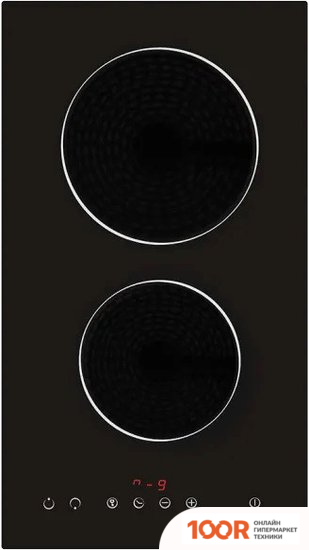 Варочная панель MPM MPM-30-VCB-22/Y (24849)