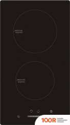 Варочная панель MPM MPM-30-IM-10 (24846)